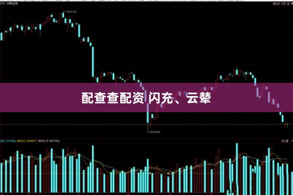 配查查配资 闪充、云辇